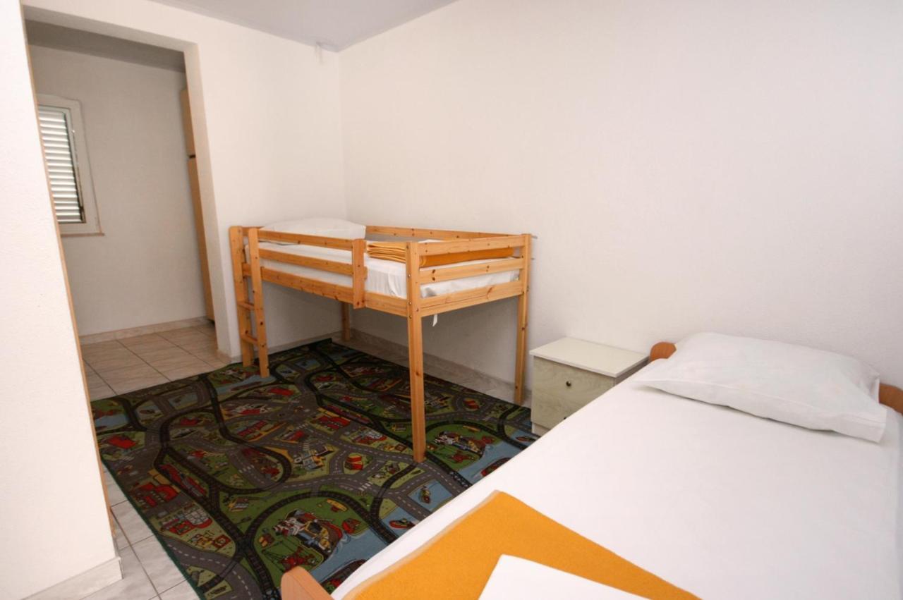 Apartments By The Sea Promajna, Makarska - 2673 Экстерьер фото