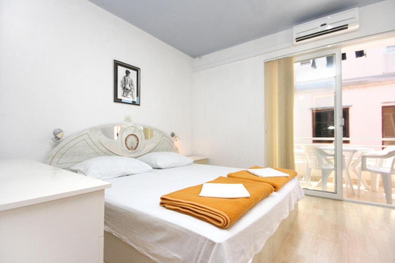 Apartments By The Sea Promajna, Makarska - 2673 Экстерьер фото